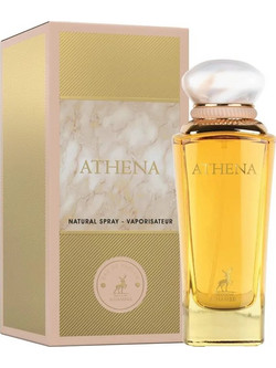 Maison Alhambra Athena Eau de Parfum 100ml