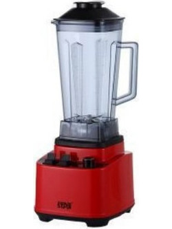 Winning Star ST-5548-S Red Μπλέντερ για Smoothie 2lt 800W