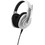 Hama Urage Soundz 100 V2 Gaming Headset Over Ear White
