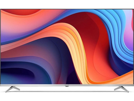 Sharp 55GP6260 Smart Τηλεόραση 55" 4K UHD QLED HDR (2023)