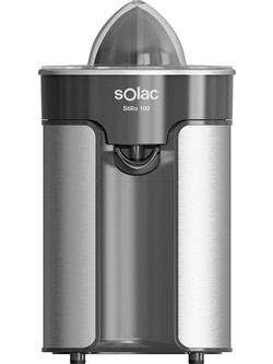 Solac EX6170 Stillo Ηλεκτρικός Στίφτης 100W