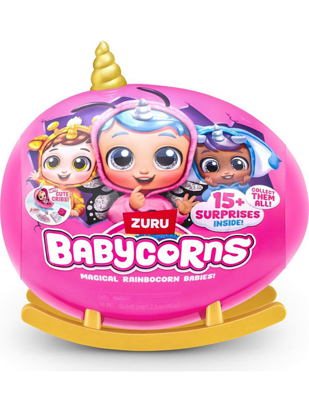 Zuru Babycorns Surprise Series 1 Διάφορα Σχέδια