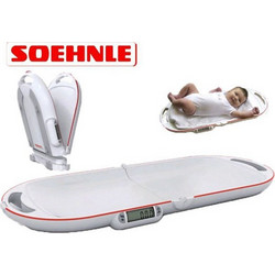 Soehnle 8320 Ψηφιακός Βρεφοζυγός