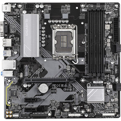 Gigabyte B760M D3HP Motherboard Micro ATX με Intel 1700 Socket