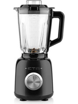 ETA Storio 901190030 Μπλέντερ για Smoothie με Γυάλινη Κανάτα 1.5lt 1200W