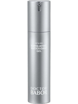 Babor Resurface Exfoliating Antioxidant Ενυδατικό Gel Καθαρισμού Προσώπου 50ml