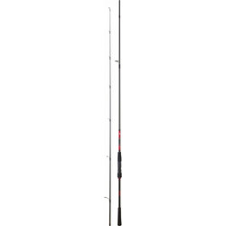 Daiwa Ninja SP Καλάμι Ψαρέματος για Spinning Carbon Δίσπαστο 2.72m 7-28gr