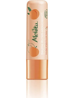 Melvita Softening Lip Balm 4.5gr