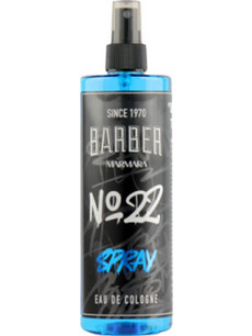 Marmara Barber No22 After Shave Cologne 400ml