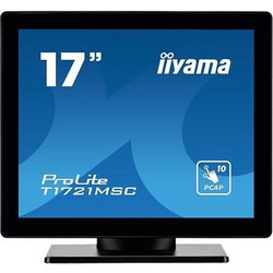 iiyama ProLite T1721MSC-B2 TN Monitor 17" 1280x1024 5ms