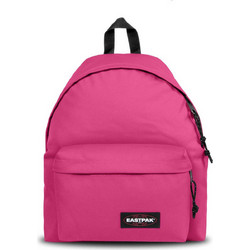 Eastpak Padded Pak'R Σχολική Τσάντα Πλάτης Γυμνασίου - Λυκείου Φούξια EK000620K251