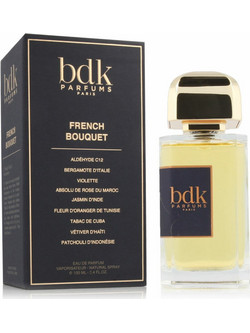 BDK Parfums French Bouquet Eau de Parfum 100ml