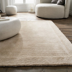 Gofis Home Heaven Χαλί Ορθογώνιο 160x230cm 802/46 Dove Beige