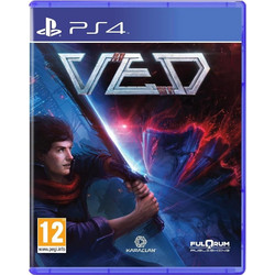 VED PS4
