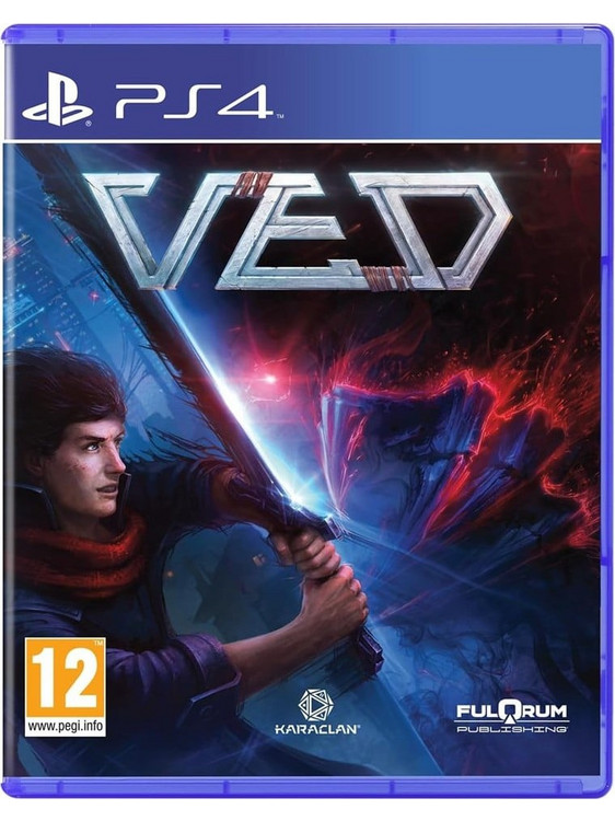 VED PS4