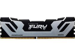 Kingston Fury Renegade 24GB (1X24GB) DDR5 RAM 8400MHz C40 Silver