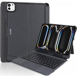 Buddi Thorn Keyboard Pen Black (iPad Pro 11" 2024)
