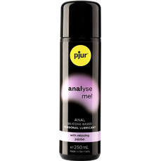pjur Analyse Me Relaxing Λιπαντικό Gel Πρωκτού 250ml