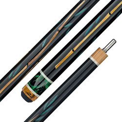 Longoni Longeva Wang Ye Στέκα Αμερικάνικου Μπιλιάρδου Σπαστή