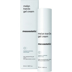 Mesoestetic Melan Tran3x Gel Cream 50ml