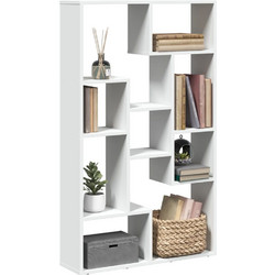 vidaXL Βιβλιοθήκη 72x20x120cm 858156
