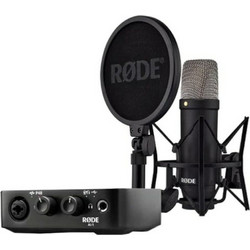 Rode NT1S-AI-1 Kit MK2 NT1S