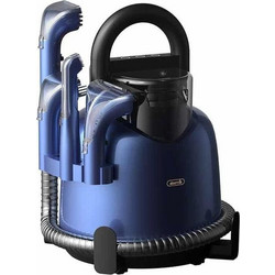 Deerma DEM-BY200 Σκούπα Υγρών / Στερεών 850W με Κάδο 1.6lt