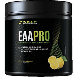 Self Omninutrition EAA Pro Lemonade 200gr