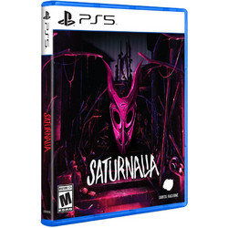 Saturnalia PS5