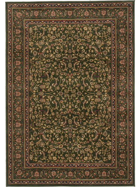 Isexan Classic Χαλί Ορθογώνιο 200x250cm 1919