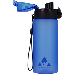 Whistler Holborn Push-Lid Blue 500ml