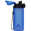 Whistler Holborn Push-Lid Blue 500ml