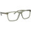 Gucci GG1445O 004 Γυναικείος Σκελετός Γυαλιών Οράσεως Κοκάλινος Πράσινος