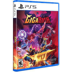 GigaBash PS5