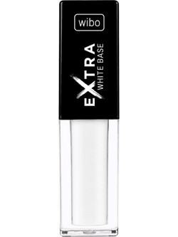 Wibo Extra White Primer Ματιών Υγρό