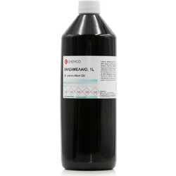 Chemco Βαλσαμέλαιο 1lt