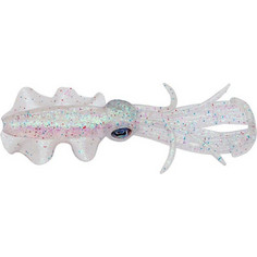 Ecogear Power Squid 3.5 Τεχνητό Δόλωμα 8.5cm 500