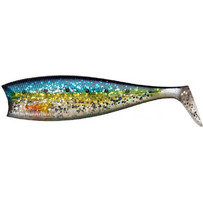 Illex Nitro Shad Τεχνητό Δόλωμα 9cm 7.5gr SA