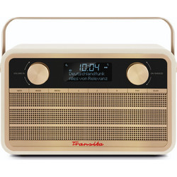 TechniSat Transita 120 Beige