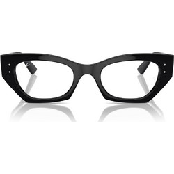 Ray-Ban RX7330 8260 Γυναικείος Σκελετός Γυαλιών Οράσεως Κοκάλινος Μαύρος