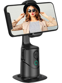 Gimbal Q12 Black