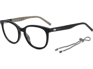 Missoni MMI0116 807F218 Γυναικείος Σκελετός Γυαλιών Οράσεως Κοκάλινος Μαύρος
