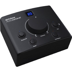 PreSonus MicroStation BT