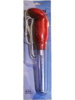 SN23521-63 Φραπεδιέρα Χειρός Ρεύματος 15W