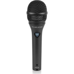 TC HELICON MP-85 Δυναμικό Μικρόφωνο XLR