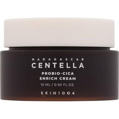 Skin1004 Madagascar Centella Probio-Cica Enrich Cream 15ml