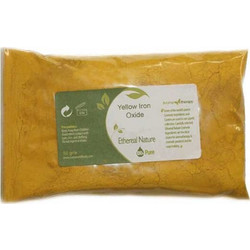 Nature & Body Κίτρινο Οξείδιο του Σιδήρου 50gr