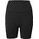 Helly Hansen Γυναικείο Κολάν Σορτς Ψηλόμεσο Μαύρο 53932-990