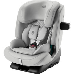 Britax Romer Advansafix Pro Lux Κάθισμα Αυτοκινήτου i-Size 9-36kg ISOfix Linen Grey