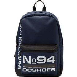 DC Nickel Sports ADYBP03107-BYJ Σακίδιο Πλάτης 20lt Navy Μπλε